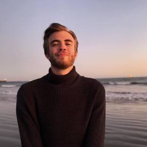 Meet your Posher, Jack